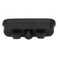 thumbnail image 4 of Motorcycle Front Foot Pegs Pedal Footrest Modified Accessory Fit for R1200GS 05?13, 4 of 4