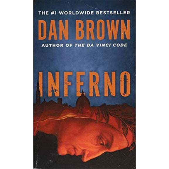 Pre-Owned Inferno Paperback