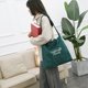 thumbnail image 1 of Style 2 Nuevo Bolso de pana para mujer, bandolera de hombro, bolso con asa, Ba, 1 of 4