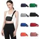 thumbnail image 1 of Fashion Waterproof Waist Bags Crossbody Bags Women's Men's, 1 of 5