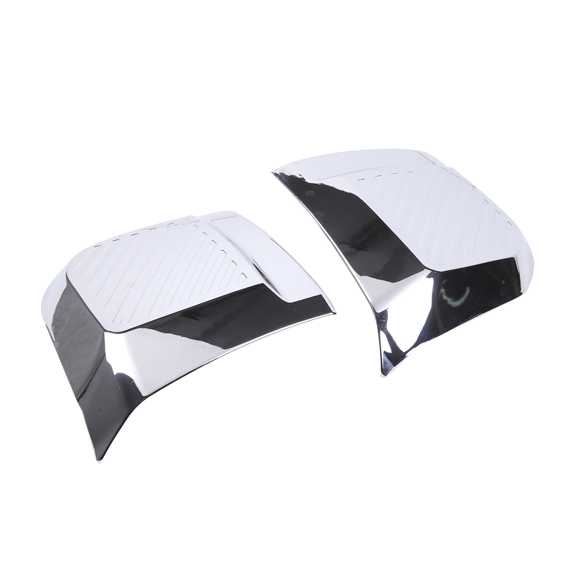 Rear bumper side impact guards for  2022 Ford Maverick ，Rear bumper side corner ，guards Impact guards