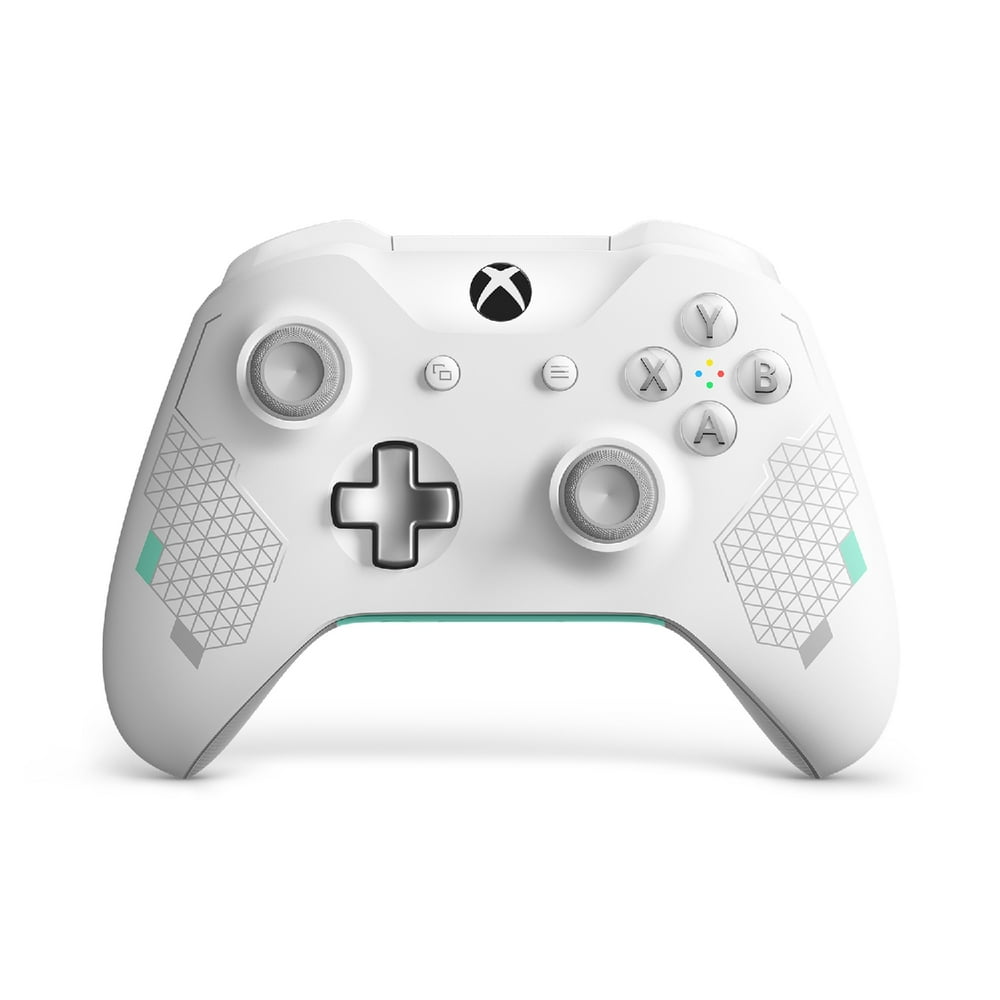 Microsoft Xbox One Wireless Controller Cincinnati Special Edition