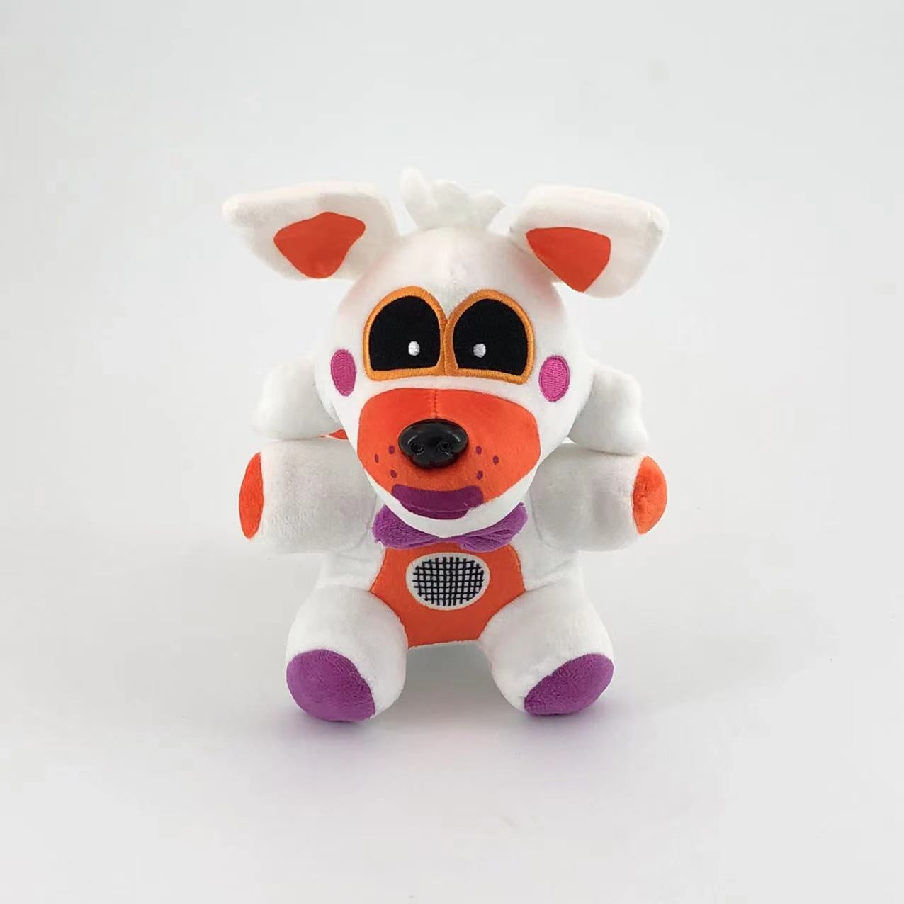 nightmare lolbit plush