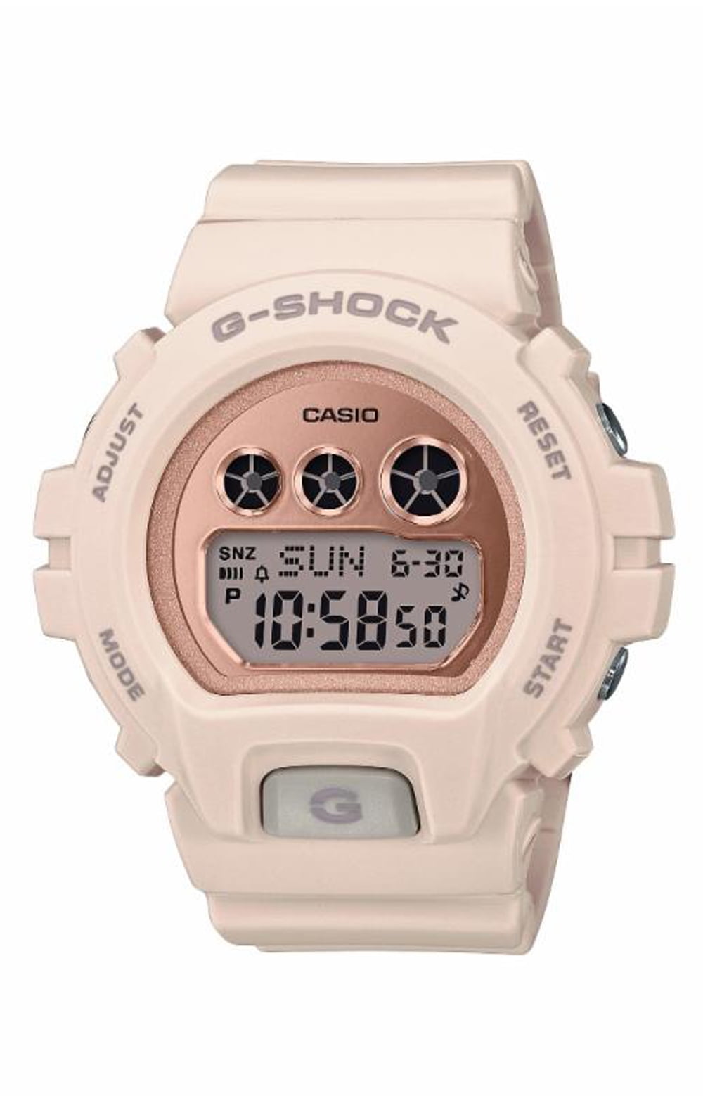 g shock for girls