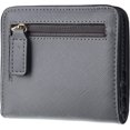 thumbnail image 5 of CAILDANL Wallet Women Rfid Blocking Small Compact Bifold Luxury Leather Pocket Wallet Ladies Mini Purse with ID Window, 5 of 7