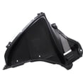thumbnail image 5 of Front Fender Liner Compatible with BMW 5-SERIES 2017-2018 Left Driver Side Front Section with M Package, 5 of 5
