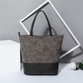 thumbnail image 2 of Shoulder Bag Fashion Splash Proof Large Capacity Shoulder Handbag Tote Bag, 2 of 7