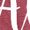 HEATHER WINE, variant on Instant Message - Aloha Vibes Short Sleeve Graphic T-Shirt