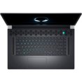 thumbnail image 3 of Laptop Gamer Alienware x17 R2 17.3" UHD 120Hz - Intel Core i9 - 32GB Memory - NVIDIA GeForce RTX 3080 - 1TB SSD - Luz Lunar Alienware AWX17R2-9318WHT-PUS, 3 of 7