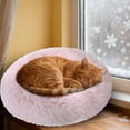 thumbnail image 3 of Oliegs Blanket Soft Bed Orthopedic Support Cushion Warm Cozy Sleeping Mat For And Cats With Bottom For Indoor Use, 3 of 3
