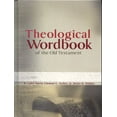 thumbnail image 1 of Livre de Mots Théologique de l'Ancien Testament, 1 of 1