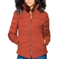 thumbnail image 2 of Chamarra Para Mujer Shendy Vendy Con Gorro Desmontable, 2 of 5