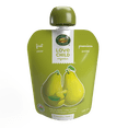 thumbnail image 1 of Love Child Organics Simple Firsts Pears Puree 128ml Pouch, 1 of 5