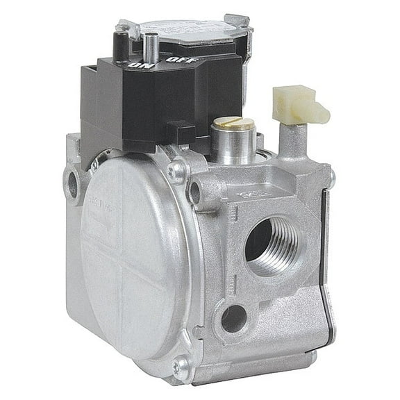 White-Rodgers Gas Valve,24V AC,Single,NPT 36J24-614