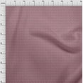 thumbnail image 3 of oneOone Rayon Rose Pink Fabric Abstracts Sewing Craft Projects Fabric Prints By Yard 56 Inch Wide, 3 of 5