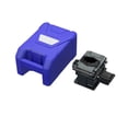 thumbnail image 4 of Fiber Cleaver KL-23F Optic Fiber Cleaver High Precision FTTH Fiber Optic Cleaver Cutting Tool For Single/Ribbon Fiber ,High Precision Cleaves, 4 of 5