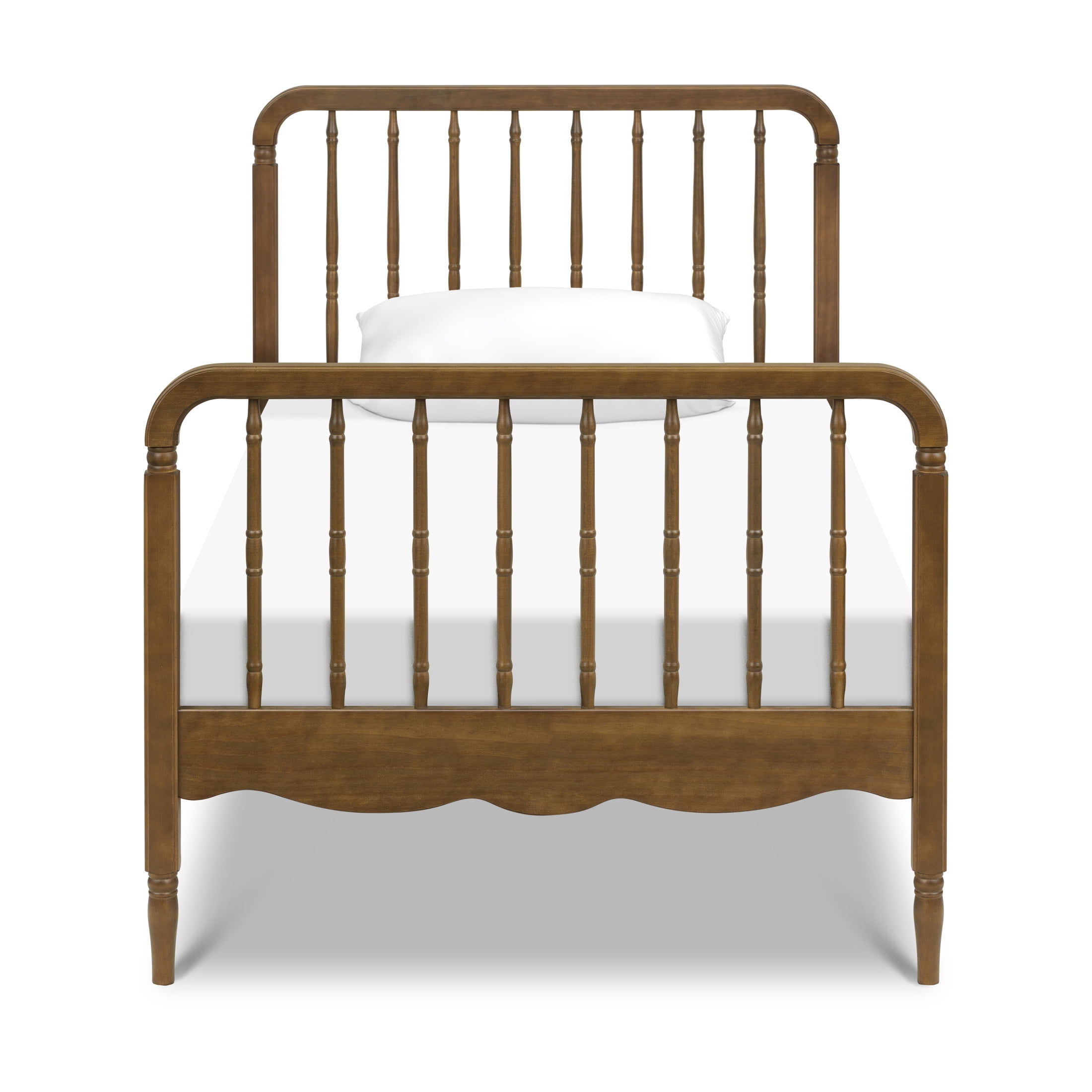 Namesake Kids Liberty Spindle Twin Bed