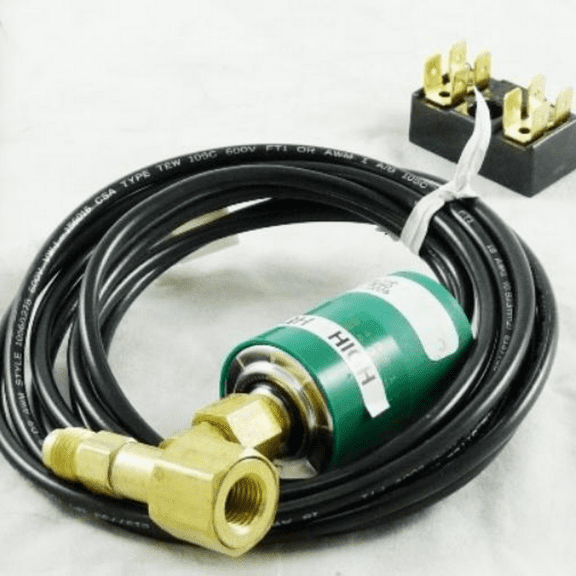 New Bard CMA-6 - 1.0-6.0 Ton AC Unit Low Ambient Control R22 (CMA-6)