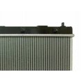 thumbnail image 3 of Radiator For 2007-2008 Honda Fit 1.5L Lifetime Warranty Fast Free Shipping, 3 of 10