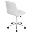 thumbnail image 3 of Chaise contemporaine Caviar, de LumiSource, 3 of 6