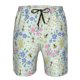 thumbnail image 3 of Fotbe Honey Bees And Flowers Trajes de Baño Estampados para Hombre, Shorts de Verano de Secado Rápido, Ropa de Playa, Bañadores-Large, 3 of 6