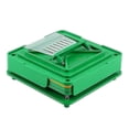 thumbnail image 1 of Capsule Filling Tray 00 100 Hole Capsule Filler Capsule Filling Machine Capsule Filler With Scraper, 1 of 5