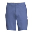 thumbnail image 7 of George Men's and Big Men's Flat Front Shorts, 9” Inseam, Sizes 28-54, 7 of 7