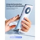 thumbnail image 4 of 3 Pack USB C Cable, USB A To USB C Cable 45W, 5A USB A To USB C Charger Cable, USB A To Type C Charger Cable Fast Charging For Galaxy S21 S20 S10 S9 S, 4 of 5