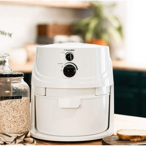 Nutrimill Grain Mill Classic