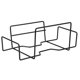 thumbnail image 3 of Soporte de papel higiénico para baño, montado en la pared, sin perforaciones, para papel higiénico, 3 of 5