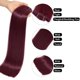 thumbnail image 2 of Extensiones de cabello humano real Tuquqe con clip, 22 pulgadas, 75 g, 2 of 6