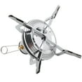 thumbnail image 3 of HURRISE AT6313 Outdoor Camping Folding Mini Oven Stove Portable Gas Stove Foldable Picnic,Picnic ,Foldable Picnic Stove, 3 of 8