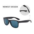 thumbnail image 1 of 2020 Fashion Reflective Children Kids Girls Glasses Frame Boys UV400 Sunglasses Cute Eyewear Toys Accessories Shades GogglesBRussian Federation He Qiyong unisex, 1 of 1