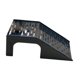 thumbnail image 2 of de descanso para tortugas, escalera para tanque de reptiles, accesorio para pecera, rampa para escalar, terraza de descanso para tortugas Pequeño, 2 of 8