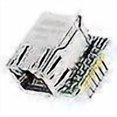 thumbnail image 5 of Usr-es1 W5500-usb Etet Module Ware Spi To Lan/ Etet Tcp / Ip 51 / Stm32 Microco, 5 of 5