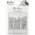 thumbnail image 2 of Crafty Individuals Unmounted Rubber Stamp 4.75"X7" Pkg-Beyond The Picket Fence, 2 of 2