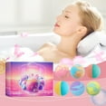 thumbnail image 1 of Openpig Clearance Moisturize Fragrant Bath Balls, 1 of 9
