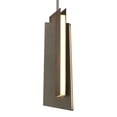 thumbnail image 6 of George Kovacs Lighting - Intersezioni - 29W 1 LED Pendant-18.25 Inches Tall and, 6 of 6