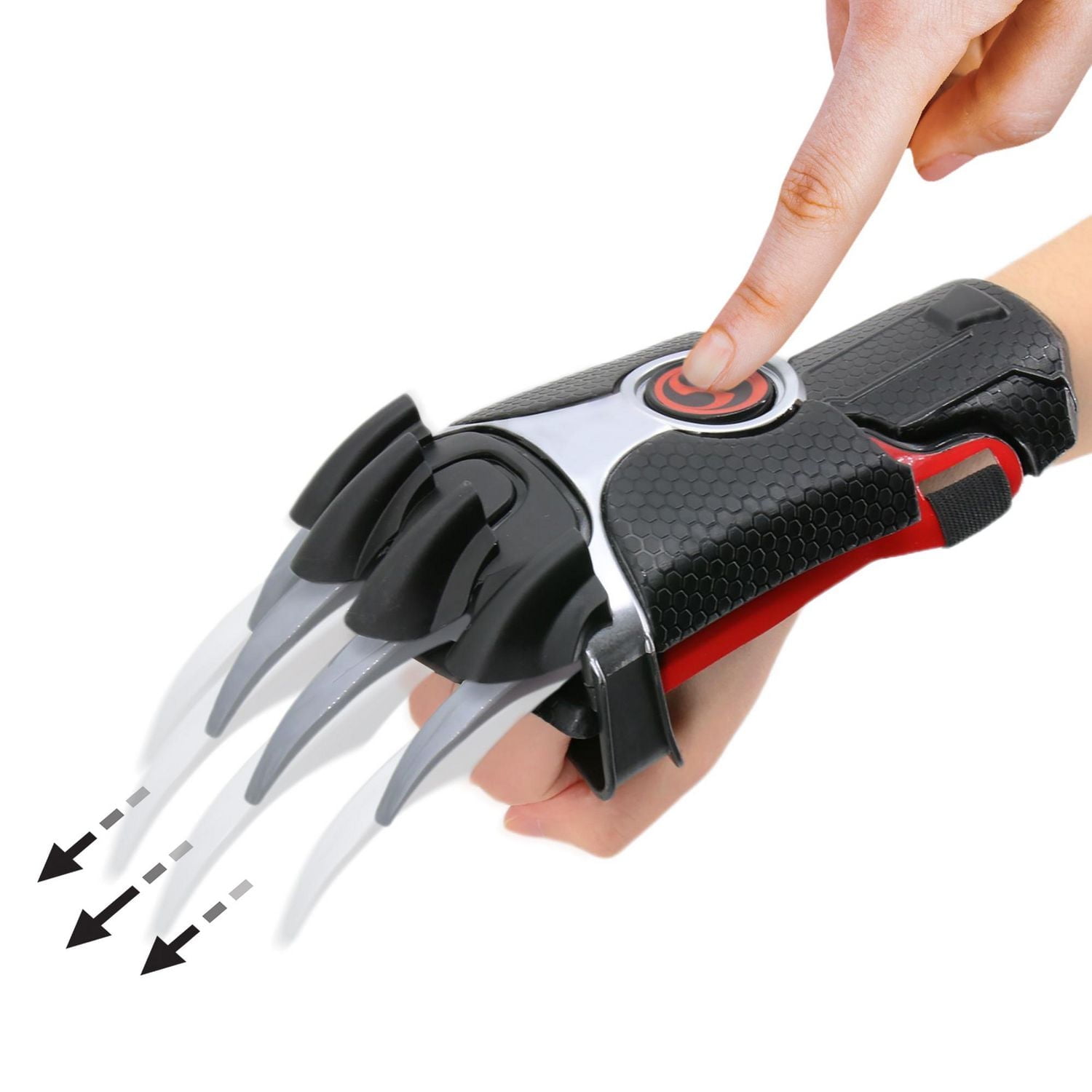 NINJA SLASH CLAW - DRESS UP