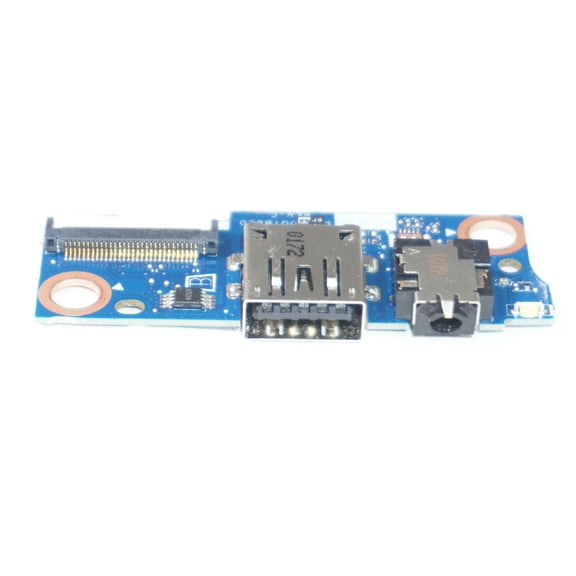 L44442-001 Hp USB Board 11-AK0012DX