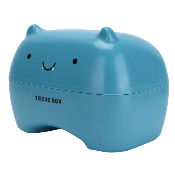 Caja Para Toallas Faciales, Caja Para Toallas Faciales Con Cajón