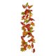 thumbnail image 1 of Guirnalda de arce artificial, puerta de entrada para el hogar, simulación de pared, hojas, decoración de vid, adorno navideño, tipo 1 AweSitey HA001259-01, 1 of 5
