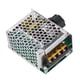 thumbnail image 5 of Regulador de voltaje, Regulador de voltaje CA de 4000 W Regulador de voltaje Regulador de voltaje CA V Diseño fácil de usar, 5 of 9