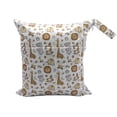 thumbnail image 1 of Bolsa de pañales grande con cremallera doble impresa y certificación SGS, bolsa de almacenamiento lavable, adecuada para bolsas de almacenamiento, 1 of 6