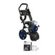 thumbnail image 1 of Hidrolavadora Triplex 7 Hp 3200 Psi 220 Bar C/Base Abatible, 1 of 10
