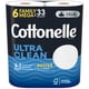thumbnail image 1 of Papel higiénico Cottonelle Ultra Clean 6 Family Mega Rolls, 1 of 1