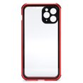 thumbnail image 1 of Anti-Peep Adsorción Magnética Cubierta del Teléfono Caja De Vidrio Delantera Trasera Del Teléfono Para IPhone 11Pro, 1 of 8
