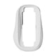 thumbnail image 1 of Base ergonómica de elevación para Magic Mouse 1/2/3 (compatible con carga inalámbrica), color negro y blanco, 1 of 5