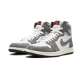 thumbnail image 2 of Jordan MENS Air Jordan 1 "Washed Black" DZ5485 051 from Stadium Goods, 2 of 8