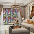 thumbnail image 3 of Wweixi PVC Privacy Window Film Elegant And Private Atmosphere Protects Privacy Decorative Window Glass Film Type 1, 3 of 6